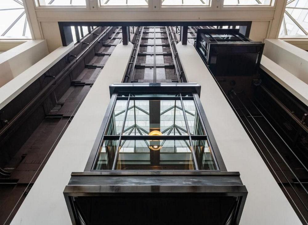 Hilton Dc Capitol Hill 4*