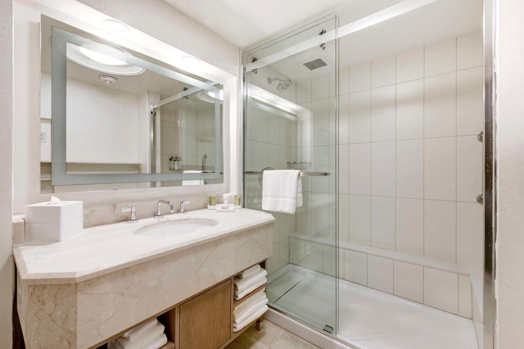 Hilton Dc Capitol Hill 4* Washington