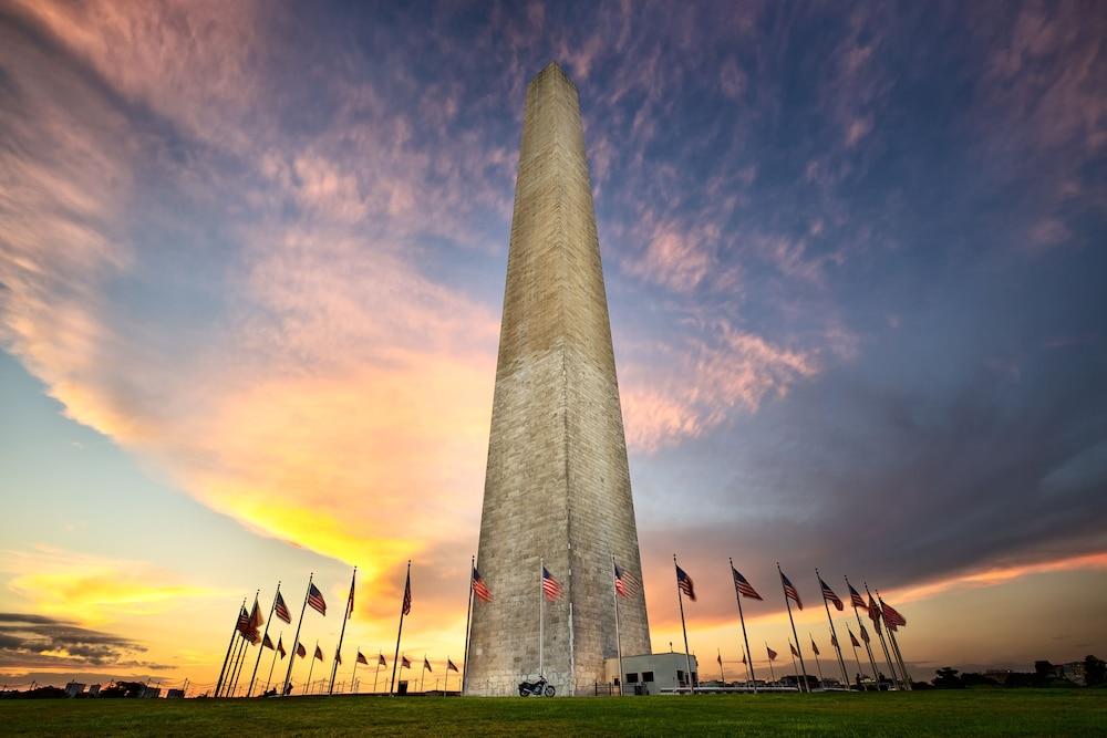 Hilton Dc Capitol Hill Washington