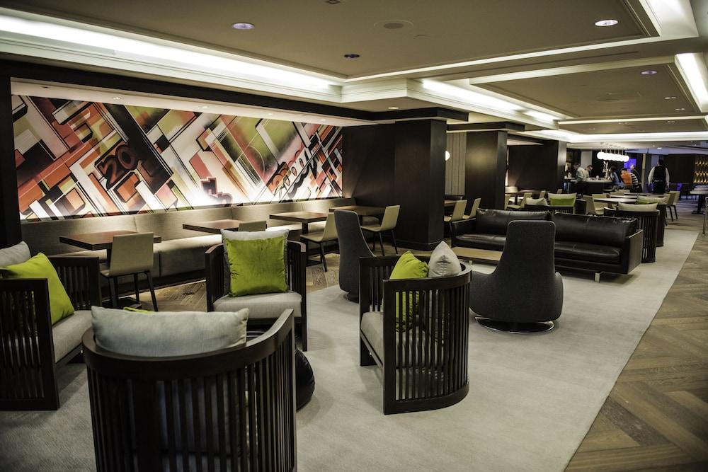 Hilton Dc Capitol Hill Hotel 4*