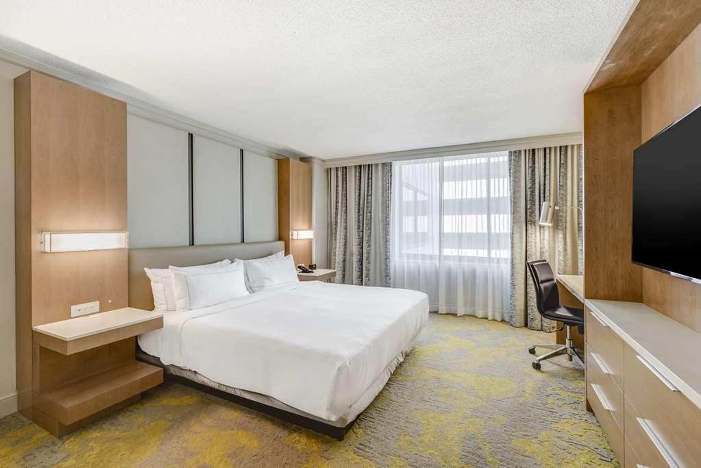 Hotel Hilton Dc Capitol Hill Washington