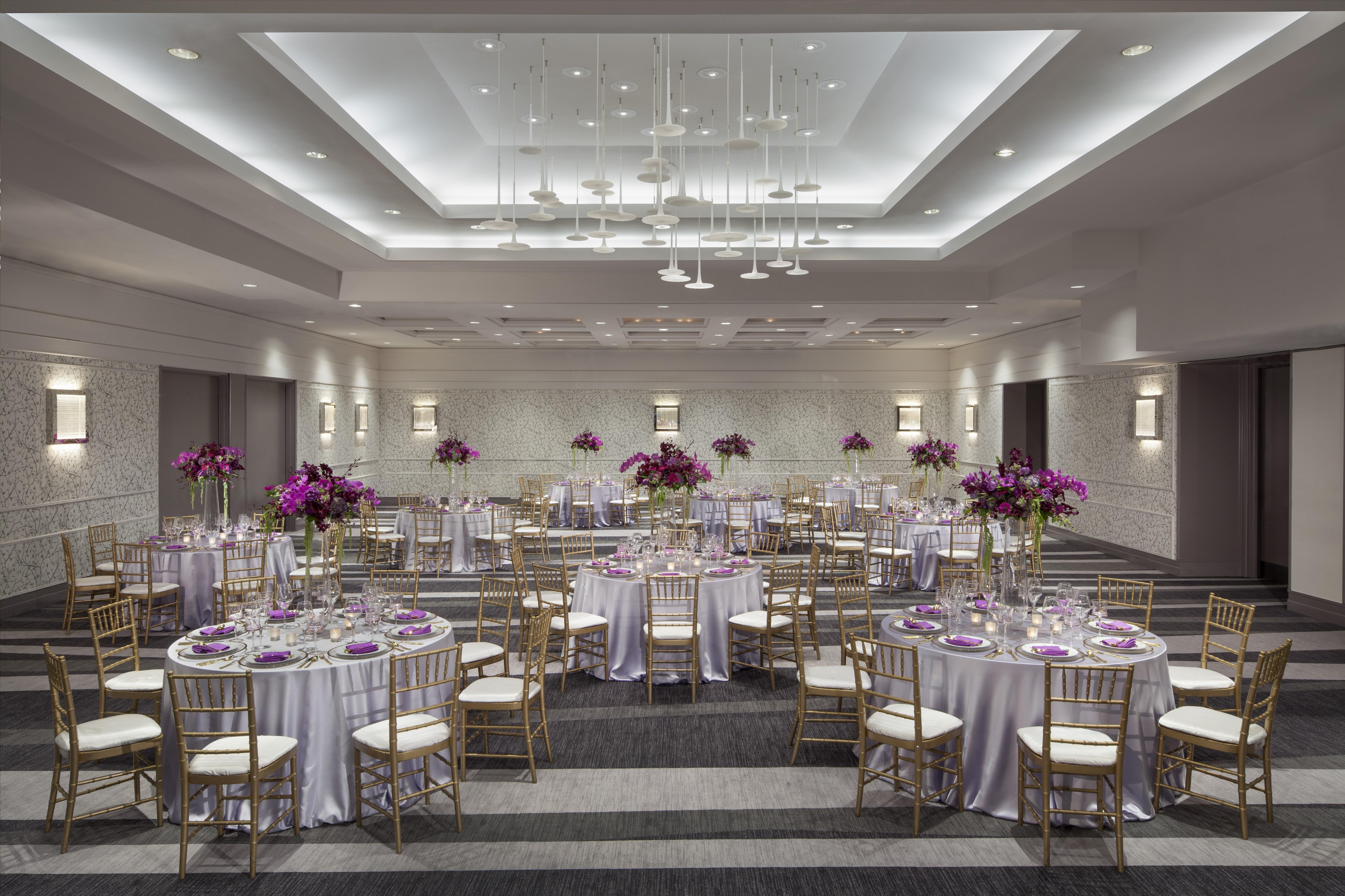 Hilton Dc Capitol Hill Hotel Washington