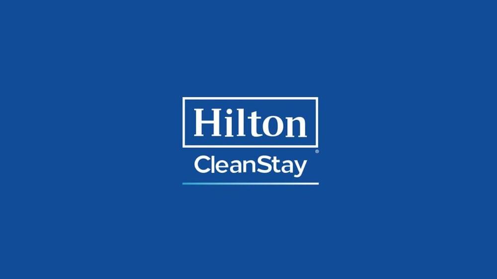Hilton Dc Capitol Hill 4*