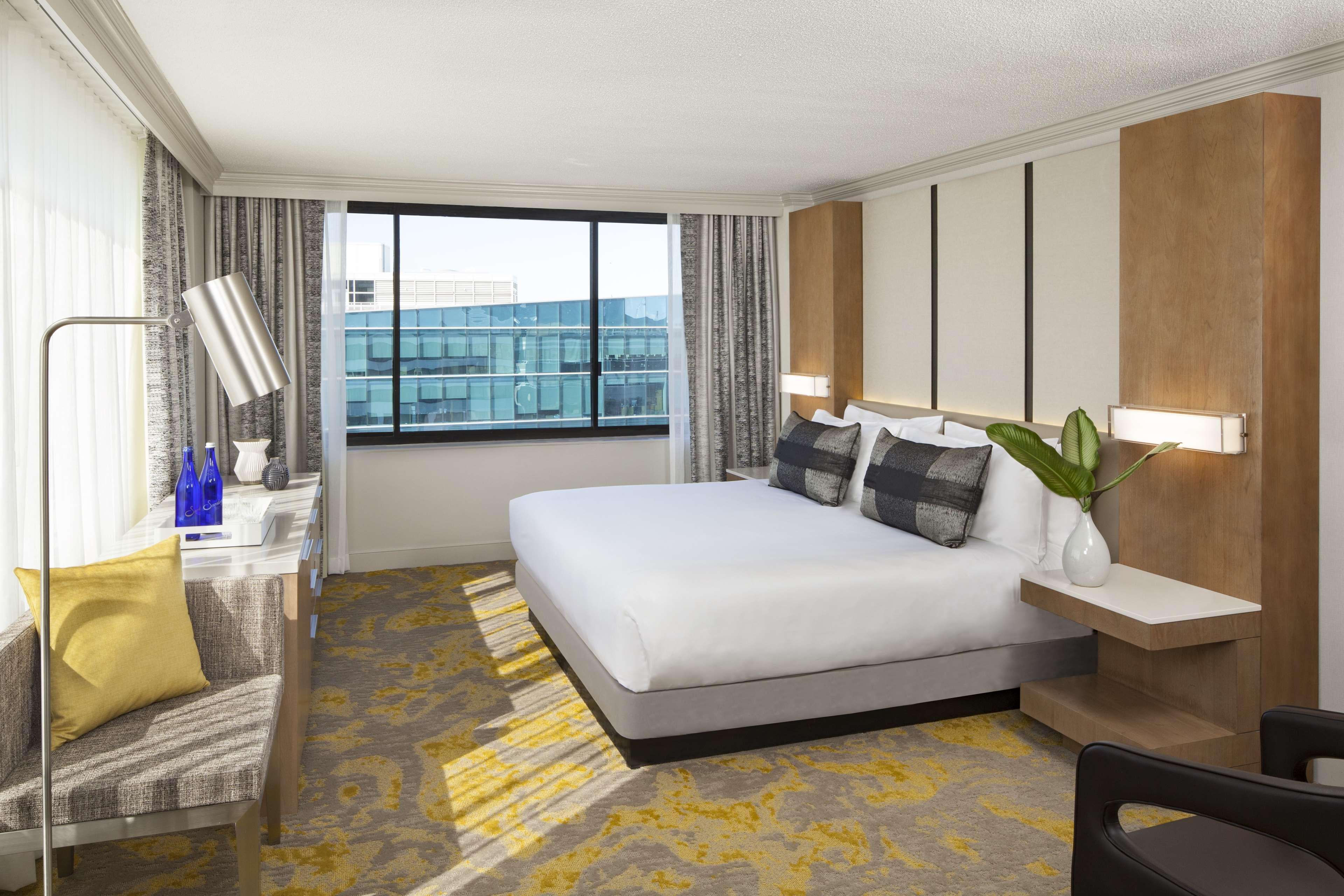 Hilton Dc Capitol Hill 4*