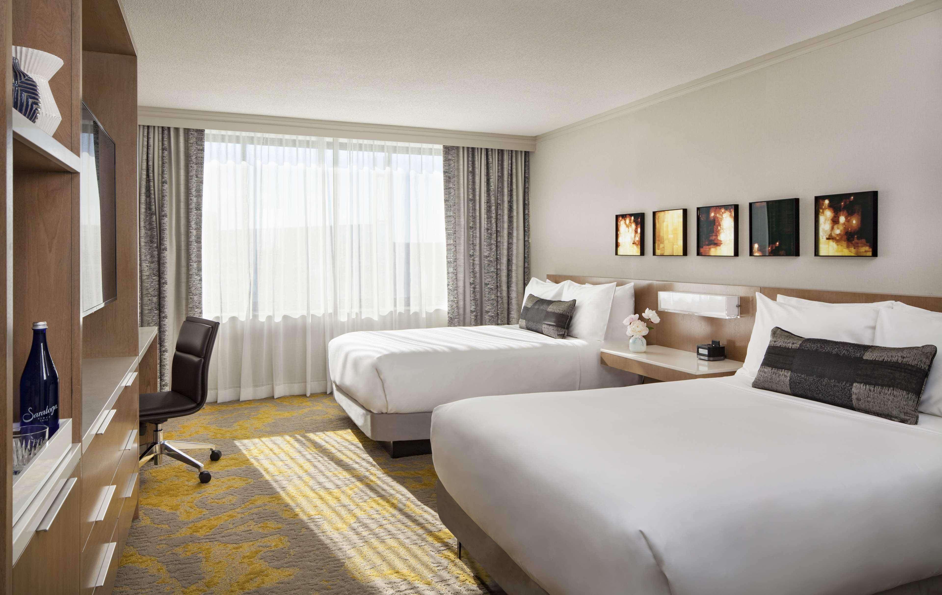 Hilton Dc Capitol Hill Washington