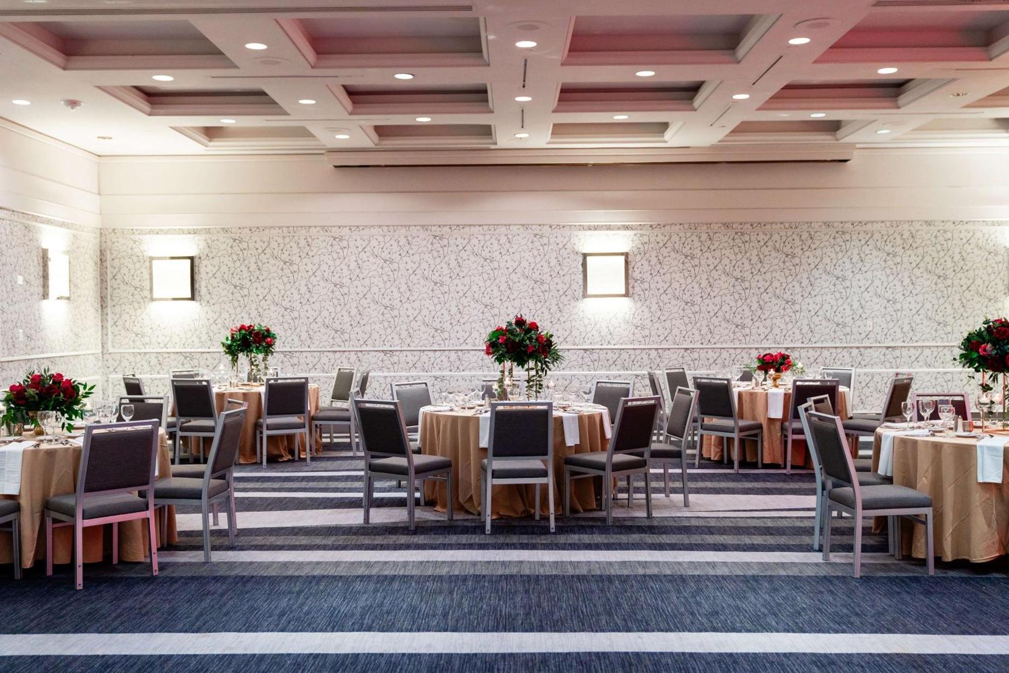 Hilton Dc Capitol Hill 4*