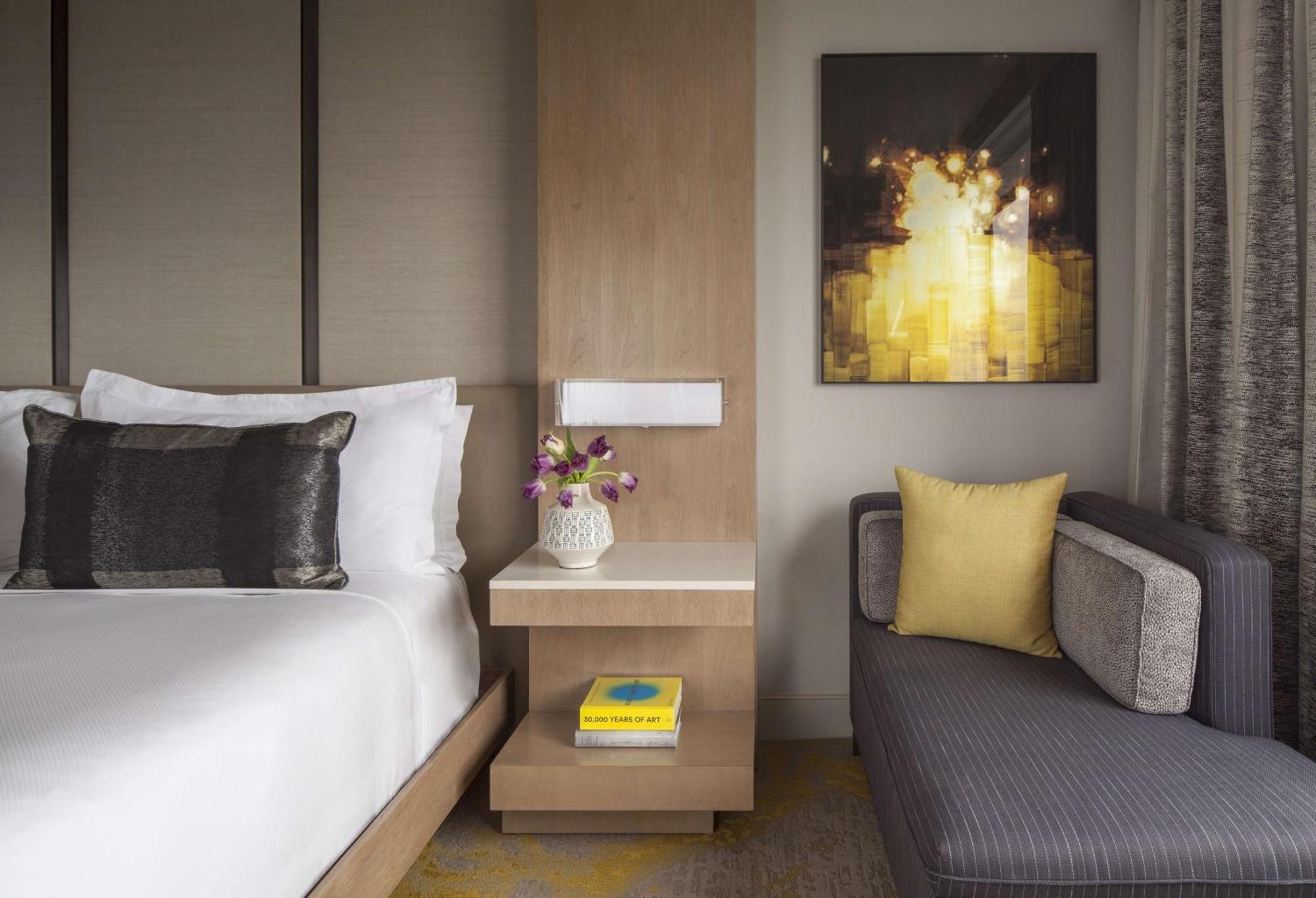 Hilton Dc Capitol Hill 4*